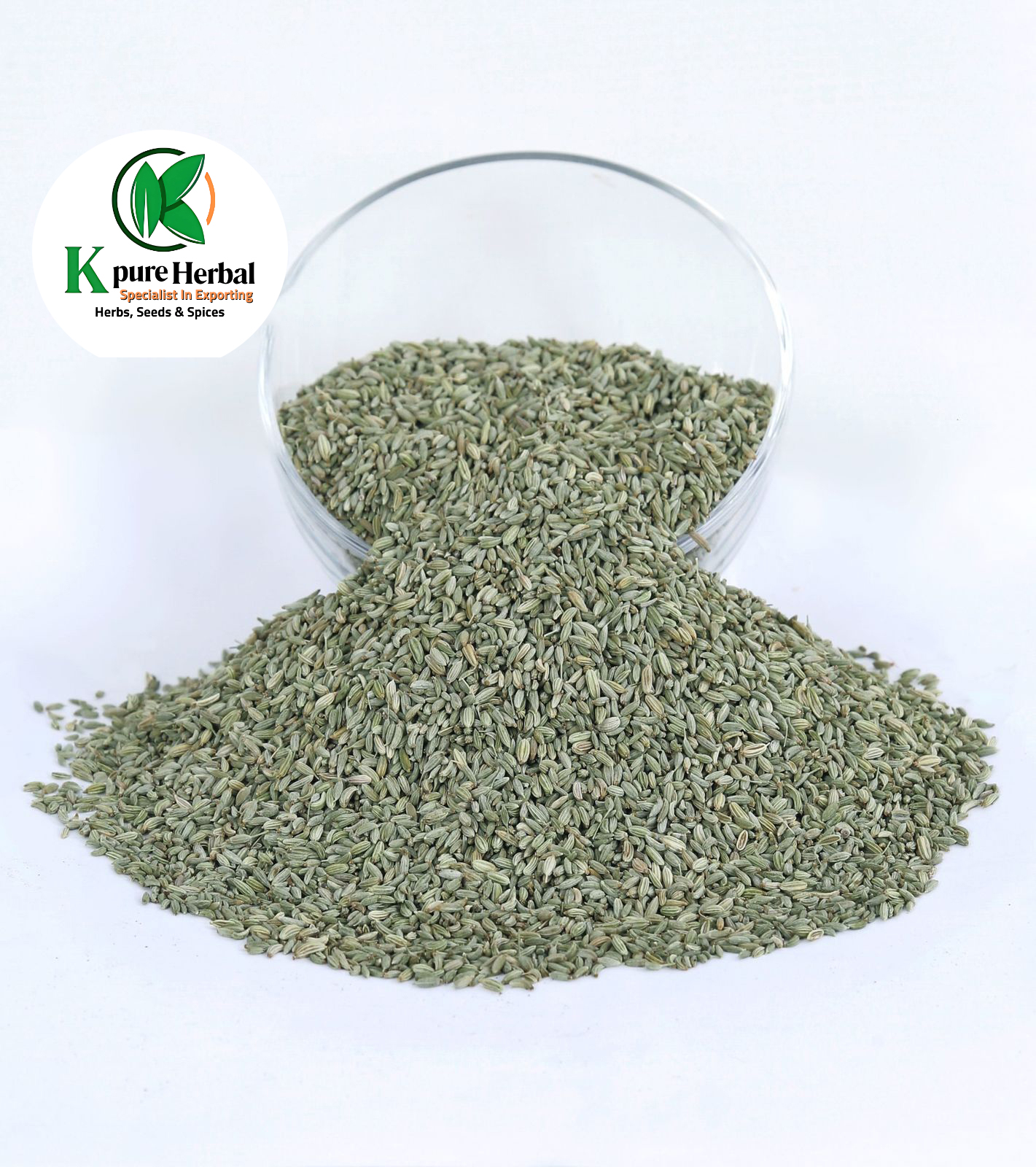 K-Pure Herbal